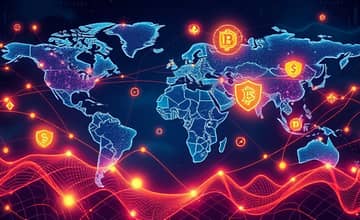Cyber Cartography: Mapping and Protecting Your Digital Financial Realm