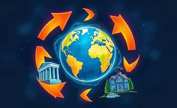 The Credit Cycle: Understanding Its Impact on Investment Risk