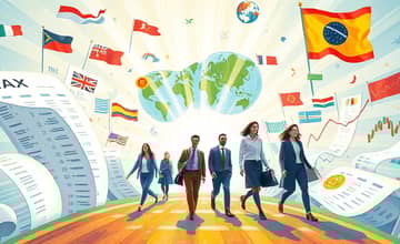 Tax Turmoil: Navigating Fiscal Policy Uncertainty