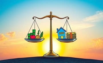 Smart Asset Allocation: Optimizing Your Investment Mix