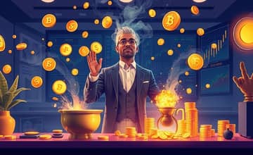 Financial Alchemy: Turning Income into Investments