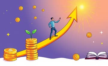 The Growth Mindset: Cultivating a Rich Financial Future