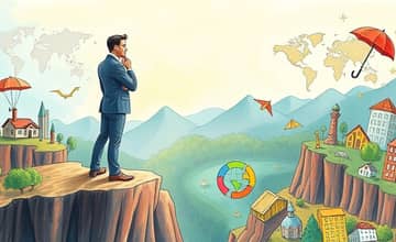 Portfolio Precaution: Implementing Prudent Exit Strategies