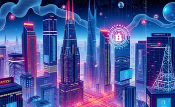 Innovation's Edge: Harnessing Fintech While Taming Its Risks