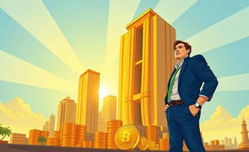 Build Your Empire: Foundations of Lasting Financial Prosperity