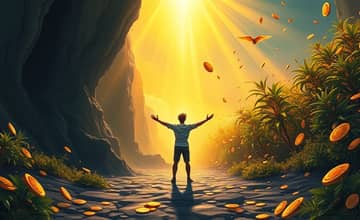 The Abundance Code: Decoding the Secrets to Financial Success