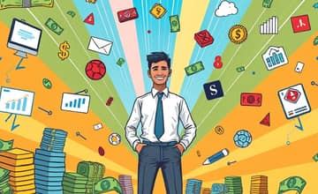 Income Unleashed: Maximize Your Earning Potential