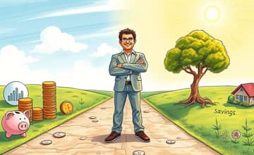 Smart Money Moves: Unlocking Your Financial Potential