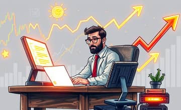 The Market's Edge: Gaining an Advantage in Any Economy