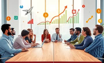 Unlocking Capital: Creative Financing for Your Ventures