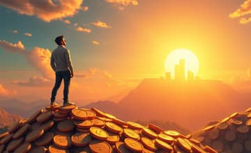 The Independent Investor: Taking Control of Your Financial Growth