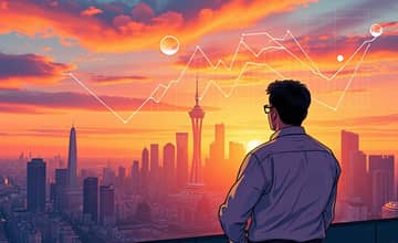 The Progressive Investor: Strategies for Continuous Improvement