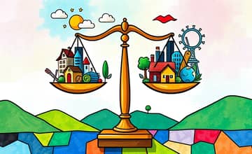 Smart Diversification: Beyond the Basics for Robust Growth