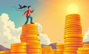 Financial Grit: Building Resilience for Long-Term Success