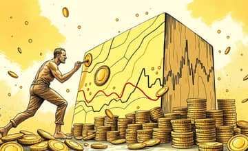 Financial Sculpting: Shaping Your Future Through Smart Choices