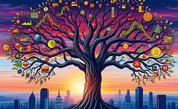 Progressive Investing: Evolving Your Portfolio for Greater Returns