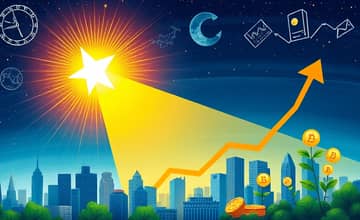 The Growth Equation: Formulas for Exponential Financial Returns