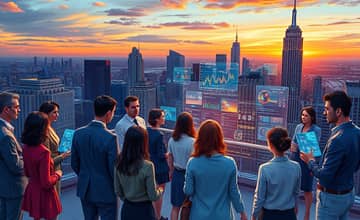 Future-Proof Your Finances: Adapt and Thrive in Any Market