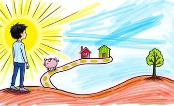 Crafting a Personalized Financial Road Map