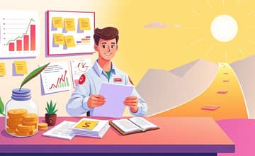 Making Informed Decisions About Your Money