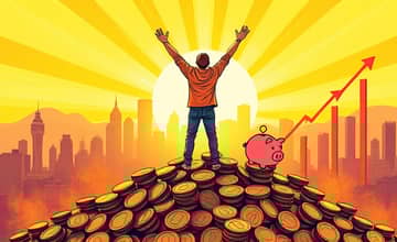 Taking Control of Your Financial Destiny