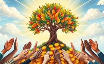 Ethical Wealth: Investing with Purpose and Profit