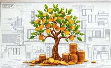 Strategic Wealth Planning: Architecting Your Financial Destiny