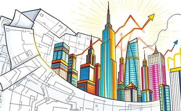 Blueprint to Billions: Scaling Your Financial Aspirations