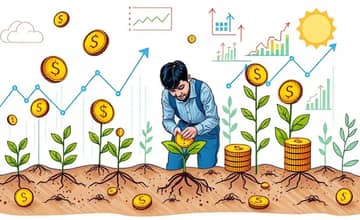 Making Your Money Work Harder for You