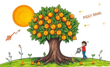 Simple Strategies for Growing Your Savings