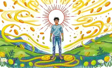 The Money Magnet: Attracting More Than Just Income