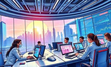 Beyond the Basics: Advanced Money Management