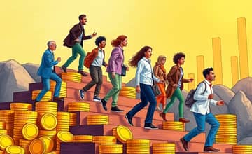 Mastering the Art of Wealth Creation