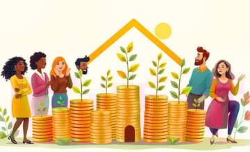 Smart Choices for Your Financial Health