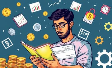 Decoding Your Paycheck for Maximum Gain