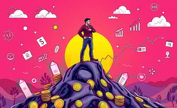 Unlocking the Secrets to Financial Success