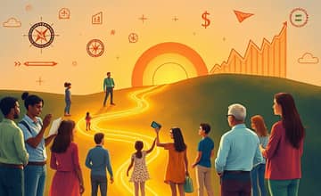 The Art of Strategic Financial Planning