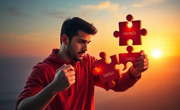 Strategic Moves for Your Money