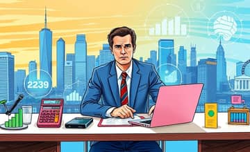 Achieving Your Financial Aspirations