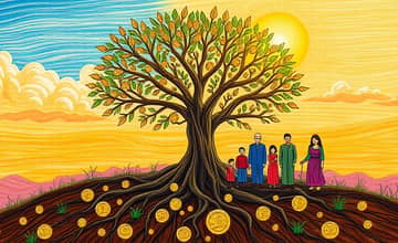Building Sustainable Wealth for Life