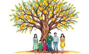 Securing Your Financial Legacy Through Planning