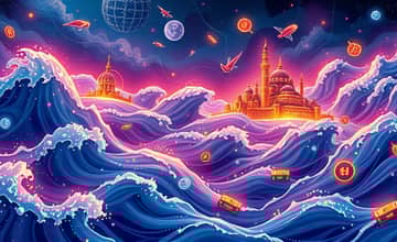 Financial Flow: Harnessing the Tides of Opportunity