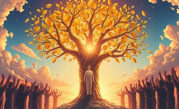 Cultivating a Mindset of Financial Abundance