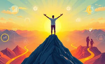 Financial Planning: Your Key to Peace of Mind