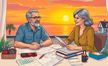 Synchronizing Spousal Accounts for Optimal Retirement Growth