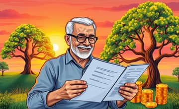 The Nuances of Required Minimum Distributions (RMDs)