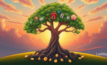 Creating a Resilient Financial Plan