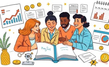 Your Playbook for Financial Prosperity