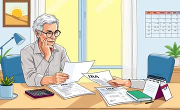 Decoding RMDs: Essential Knowledge for Retirees