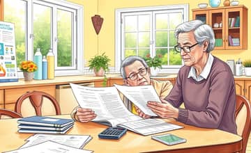 Mastering Medicare Part B and D Enrollment Penalties